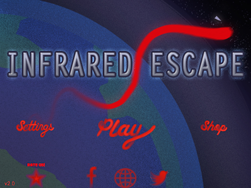  Infrared Escape