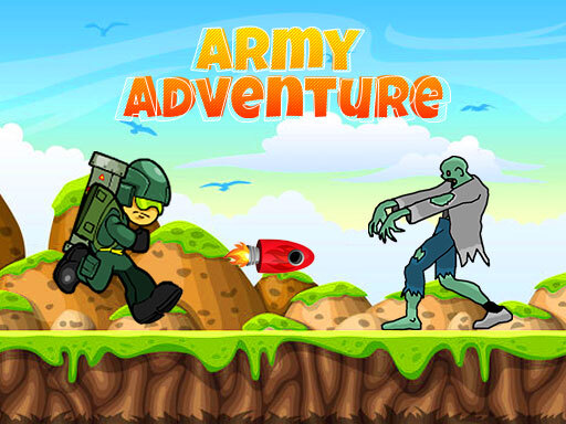  Army Adventure