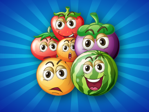  Fruit Smash Master Online Game