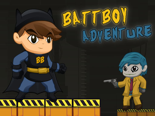  The Battboy Adventure