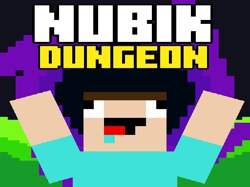  Nubik Dungeon