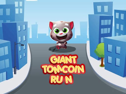  Gain Tom Coin Run